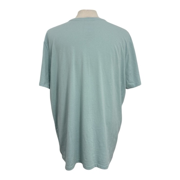 Ford Bronco 1966 Off Road 4x4 Graphic T-Shirt Mud Tough Retro Graphic Men's XXL - Picture 5 of 7